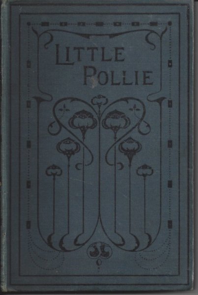 Little Pollie Or A Bunch of Violets