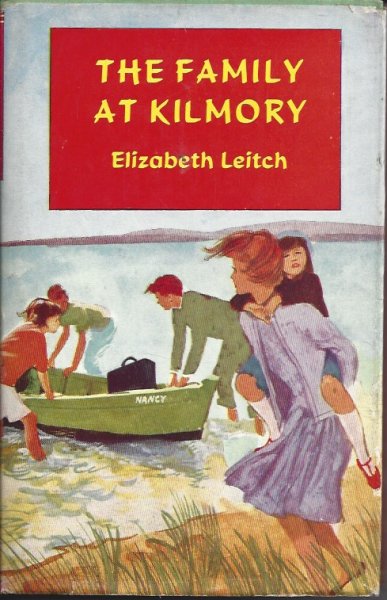 The Family At Kilmory