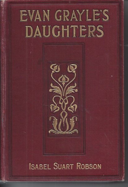 Image for Evan Grayle's Daughters With 6 Illustrations Evan Grayle's Daughters With 6 Illustrations