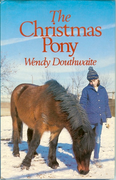 The Christmas Pony