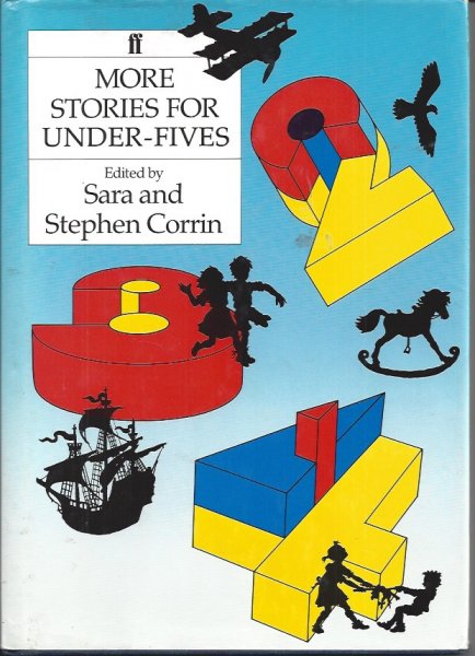 More Stories for Under Fives