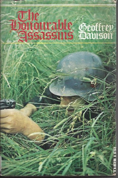 The Honourable Assassins