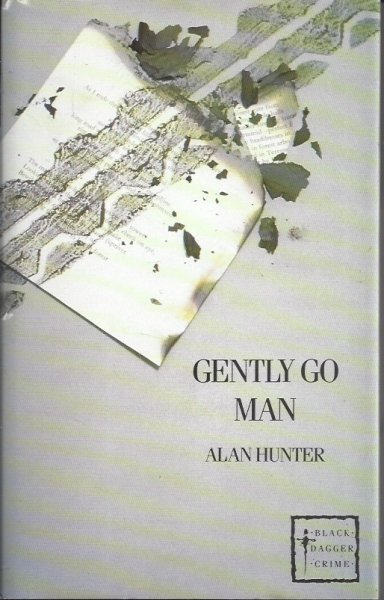 Gently Go Man