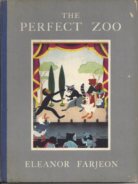 The Perfect Zoo