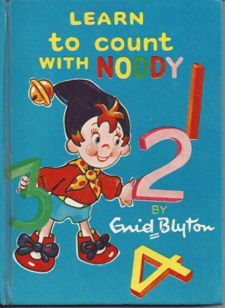 Learn to Count with Noddy