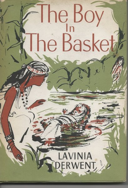 The Boy in the Basket