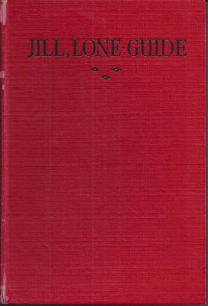 Jill, Lone Guide