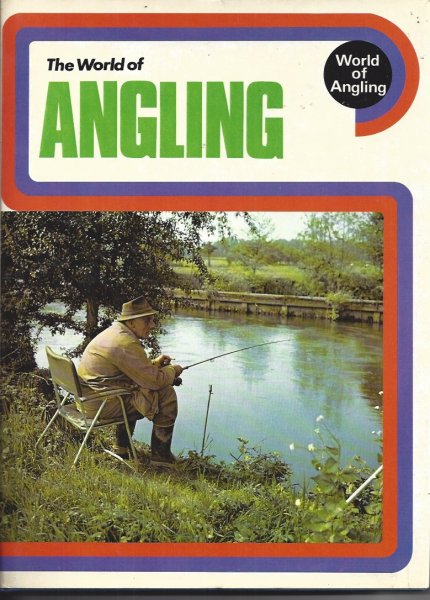 World of Angling 1973
