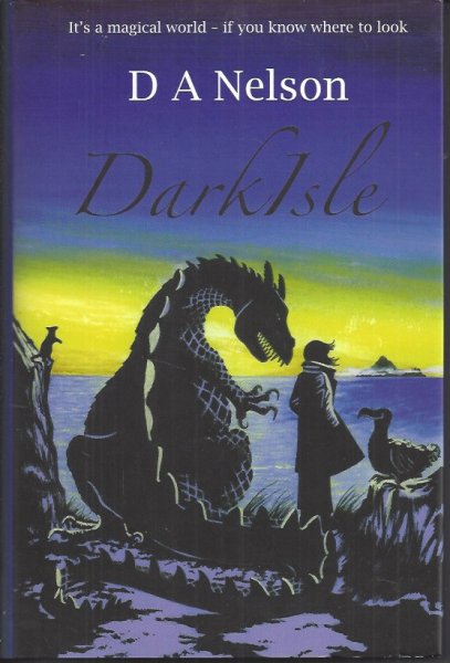 Dark Isle