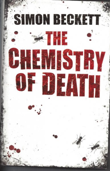 The Chemistry Of Death