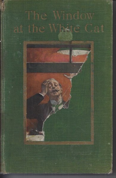 The Window At the White Cat
