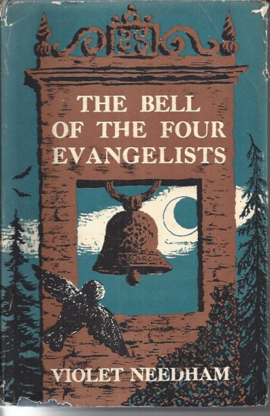 The Bell of the Four Evangelists