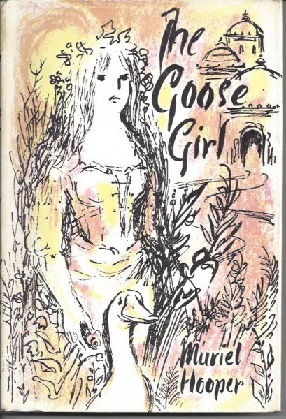 The Goose Girl