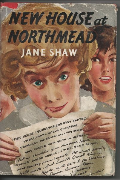 New House At Northmead