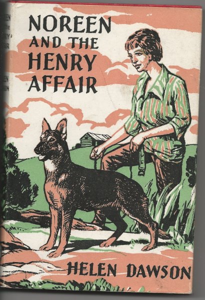 Noreen and the Henry Affair