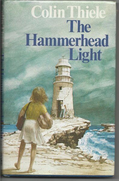 The Hammerhead Light