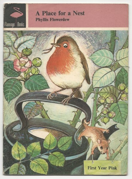 A Place for a Nest