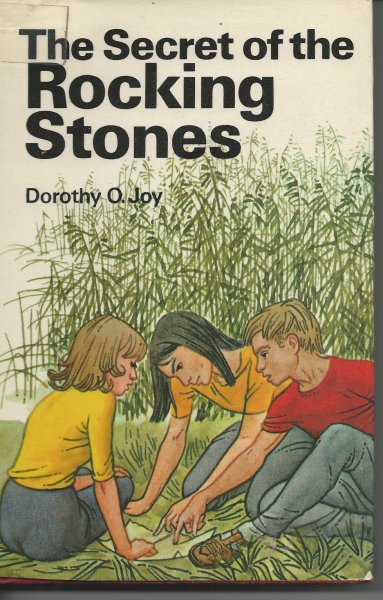 The Secret of the Rocking Stones