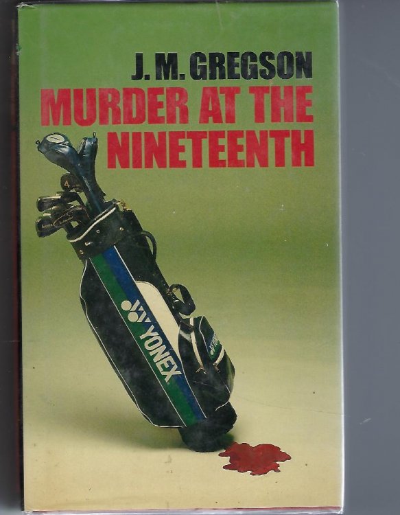 Murder at the Nineteenth