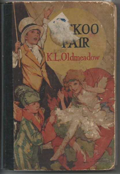 Cuckoo Fair