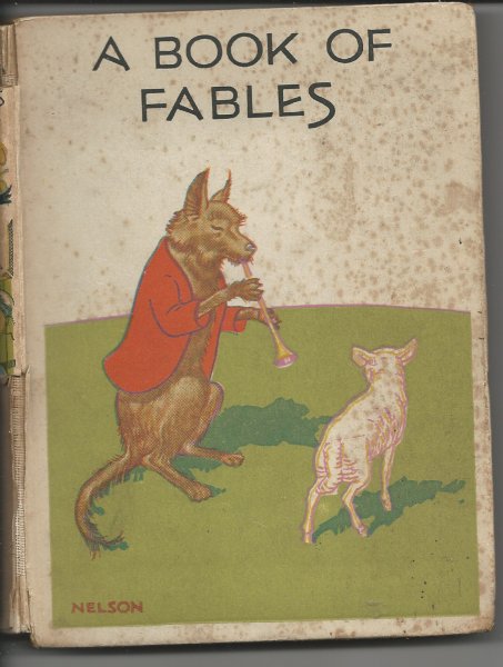 A Book of Fables