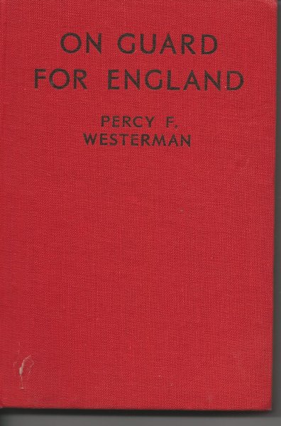 On Guard for England