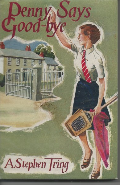 Image for Penny Says Good-Bye Penny Says Good-Bye