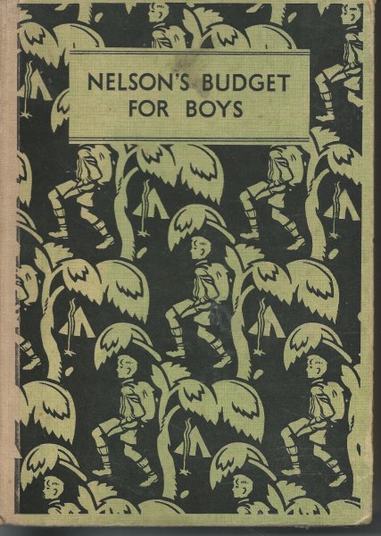 Nelson's Budget for Boys
