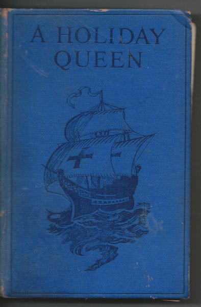 A Holiday Queen