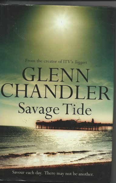 Savage Tide