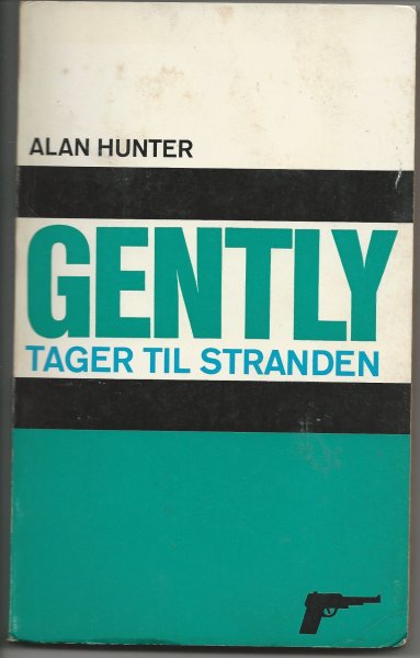Gently Tager Til Stranden (Original Title Gently in the Sun) )