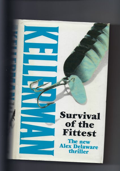 Survival Of The Fittest