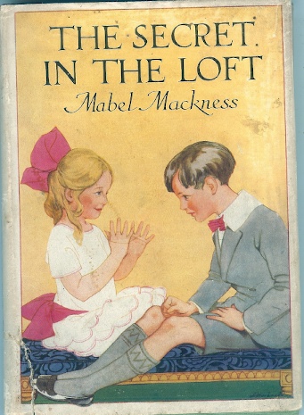 The Secret in the Loft