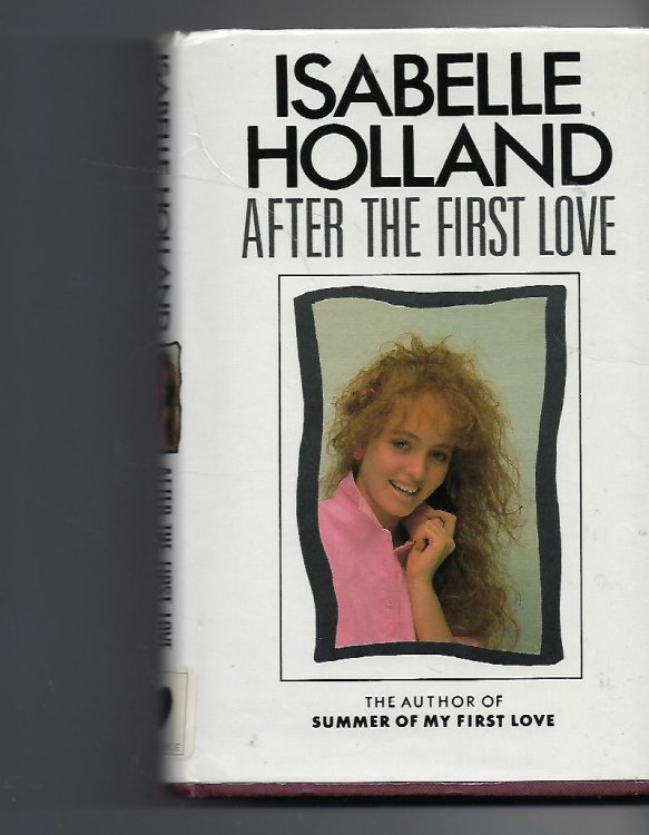 After the First Love
