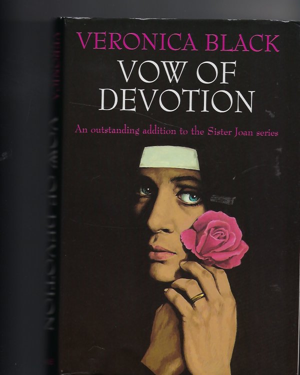 Vow of Devotion