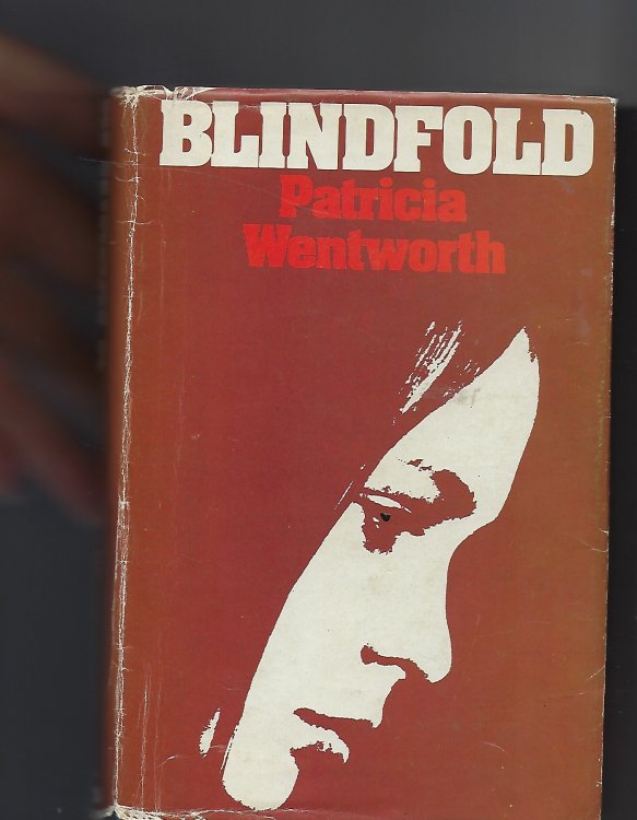 Blindfold