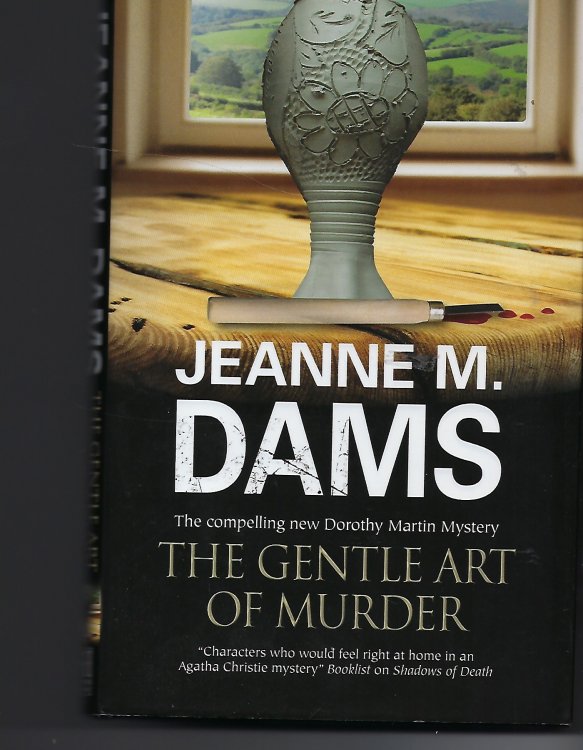 The Gentle Art of Murder