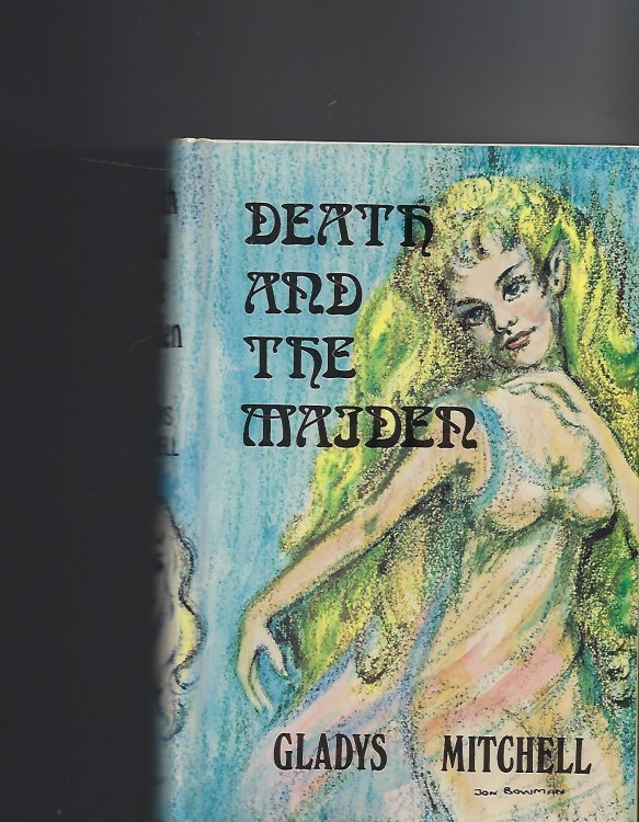 Death and the Maiden