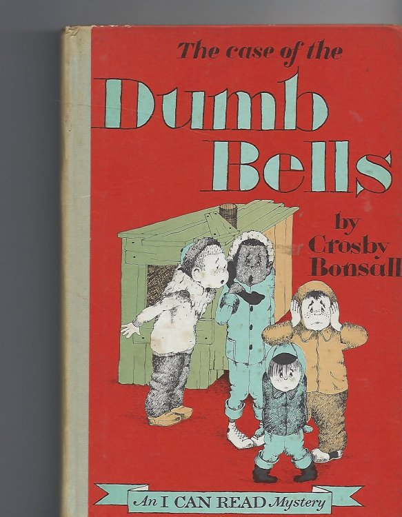 The Case of the Dumb Bells