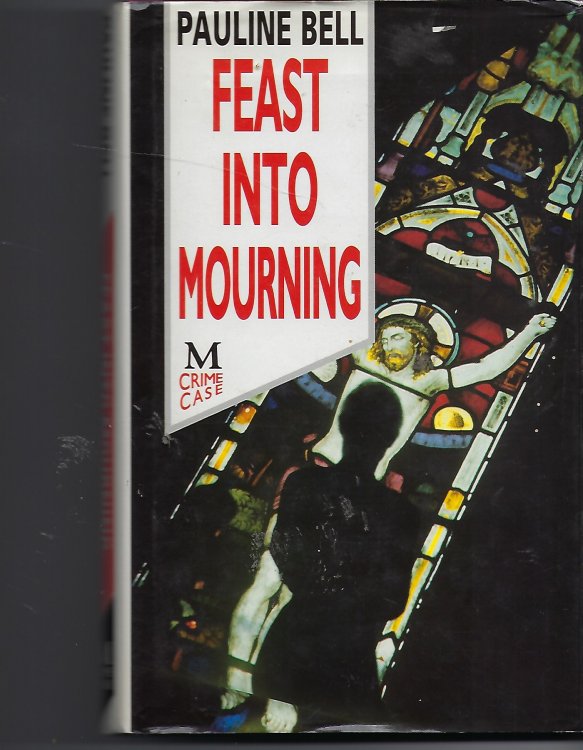 Feast Into Mourning