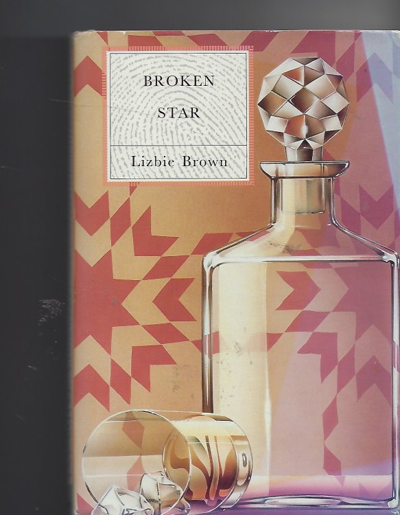 Broken Star