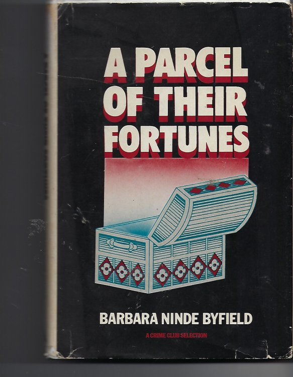 A Parcel of Their Fortunes