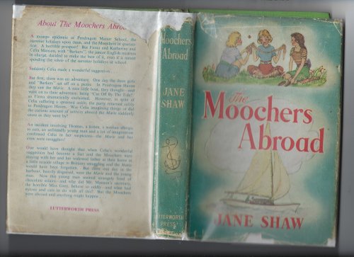 The Moochers Abroad