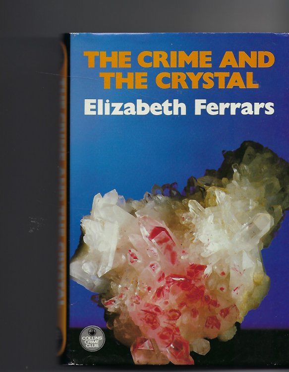Crime and the Crystal
