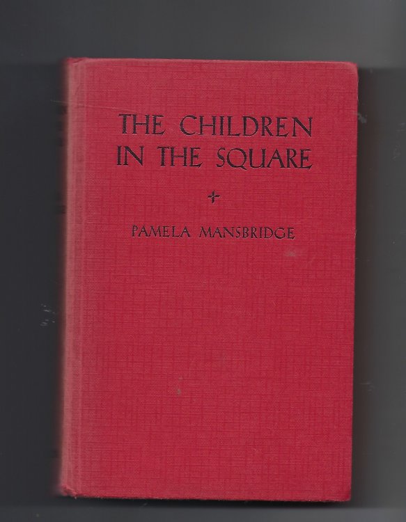 The Children in the Square