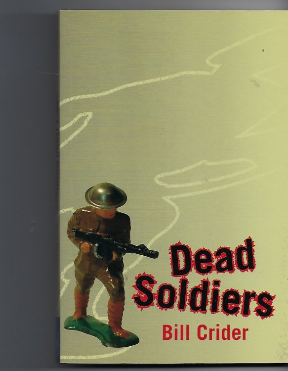 Dead Soldiers