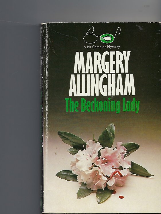 The Beckoning Lady