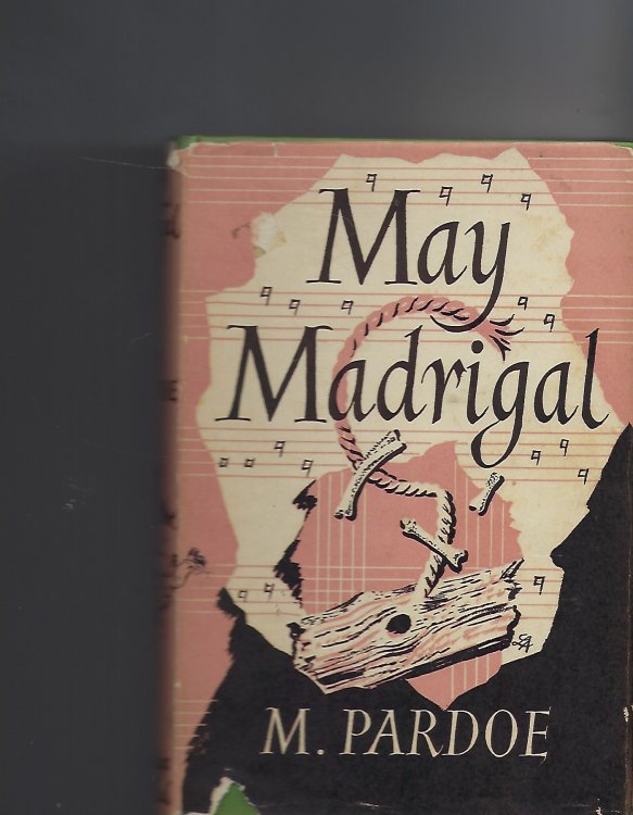 May Madrigal