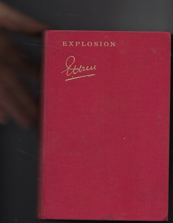 Explosion