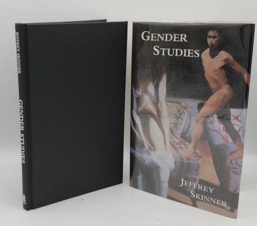 Gender Studies (The Miami University Press Poetry Series)